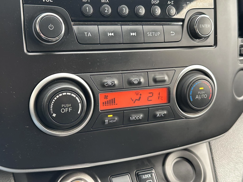 Nissan e-NV200 – foto 11