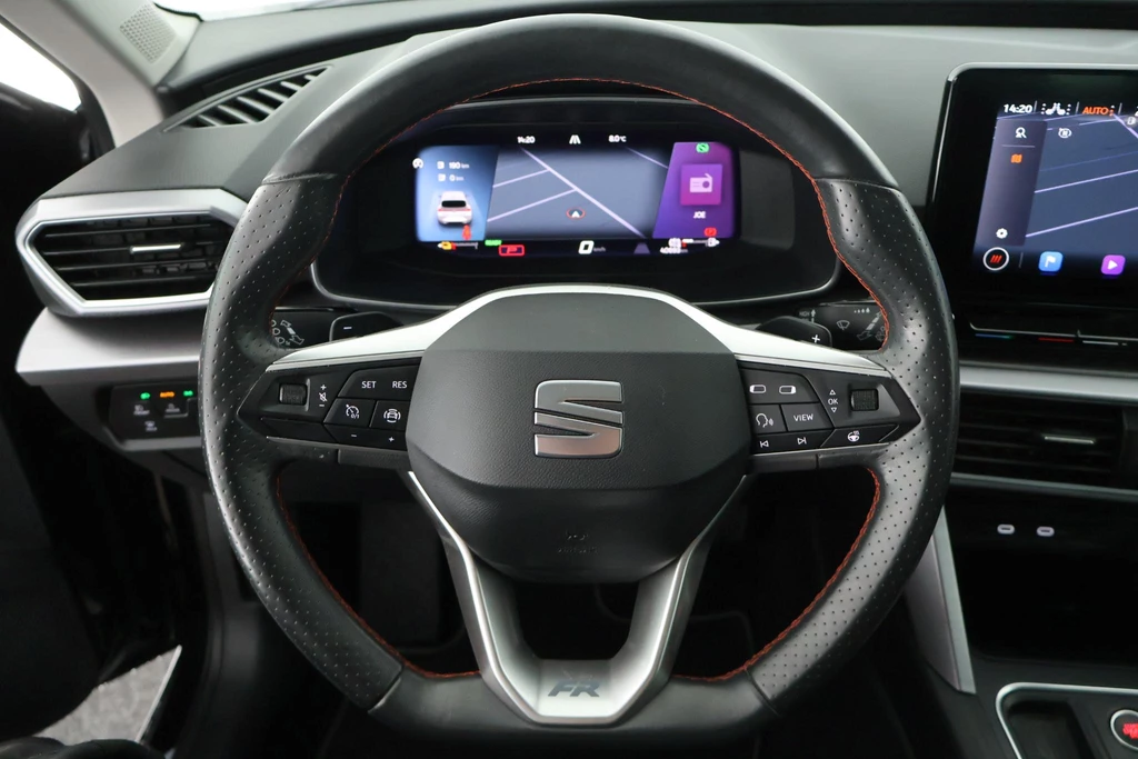 SEAT Leon – foto 16