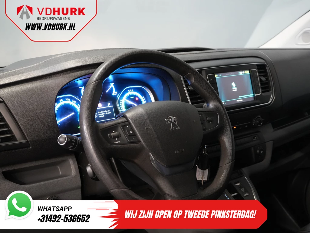 Peugeot e-Expert – foto 14