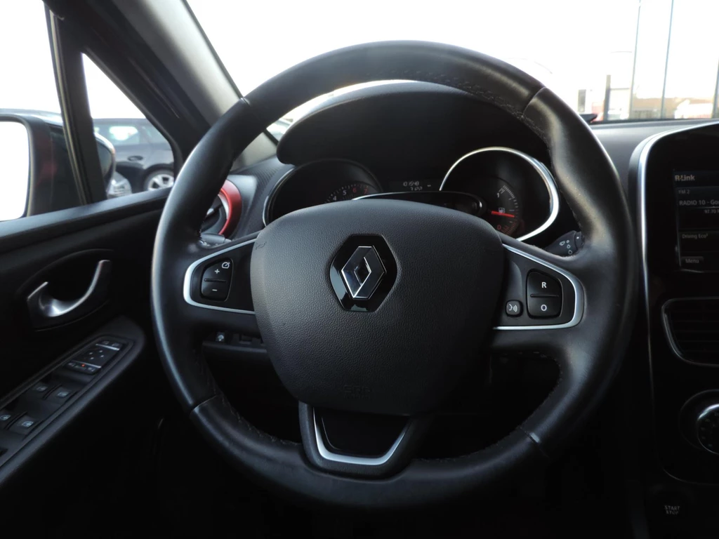 Renault Clio – foto 24