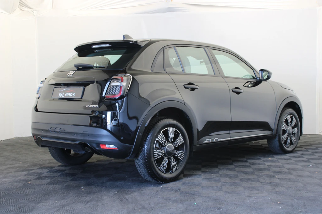 Fiat 600 – foto 4