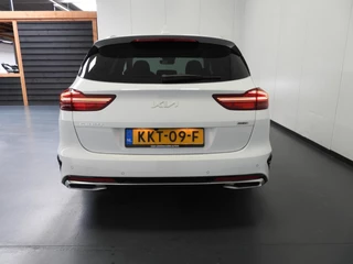 Kia Ceed Sportswagon – thumbnail 5