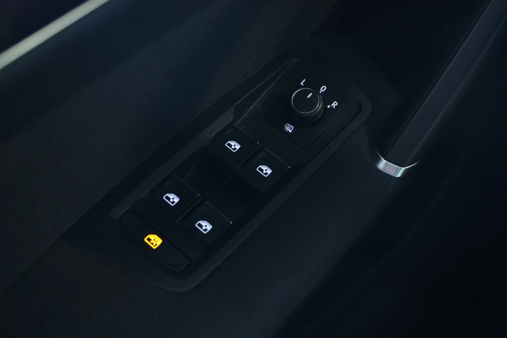 Volkswagen Touran – foto 27