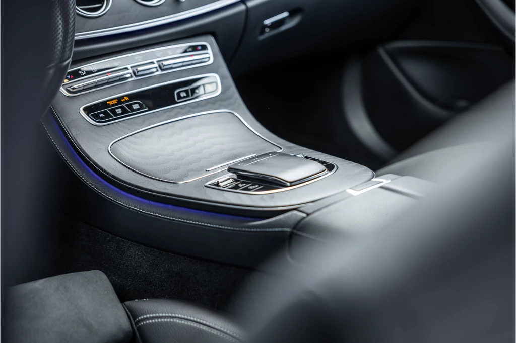 Mercedes-Benz E-Klasse – foto 24