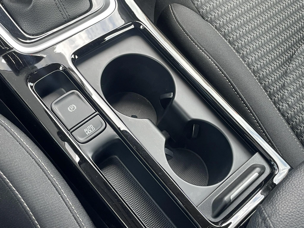 Kia Ceed Sportswagon – foto 26