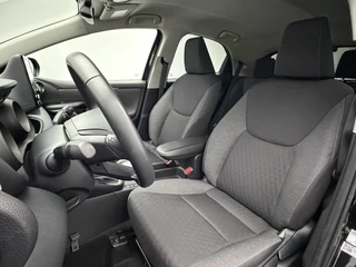 Toyota Yaris – thumbnail 11