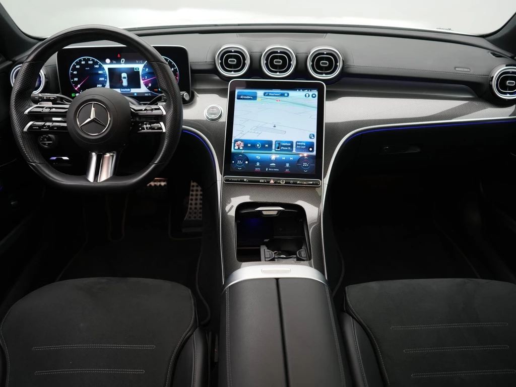 Mercedes-Benz C-Klasse – foto 5
