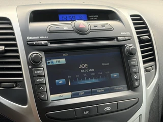 Hyundai ix20 – thumbnail 15