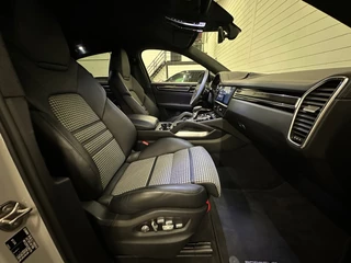 Porsche Cayenne – thumbnail 49