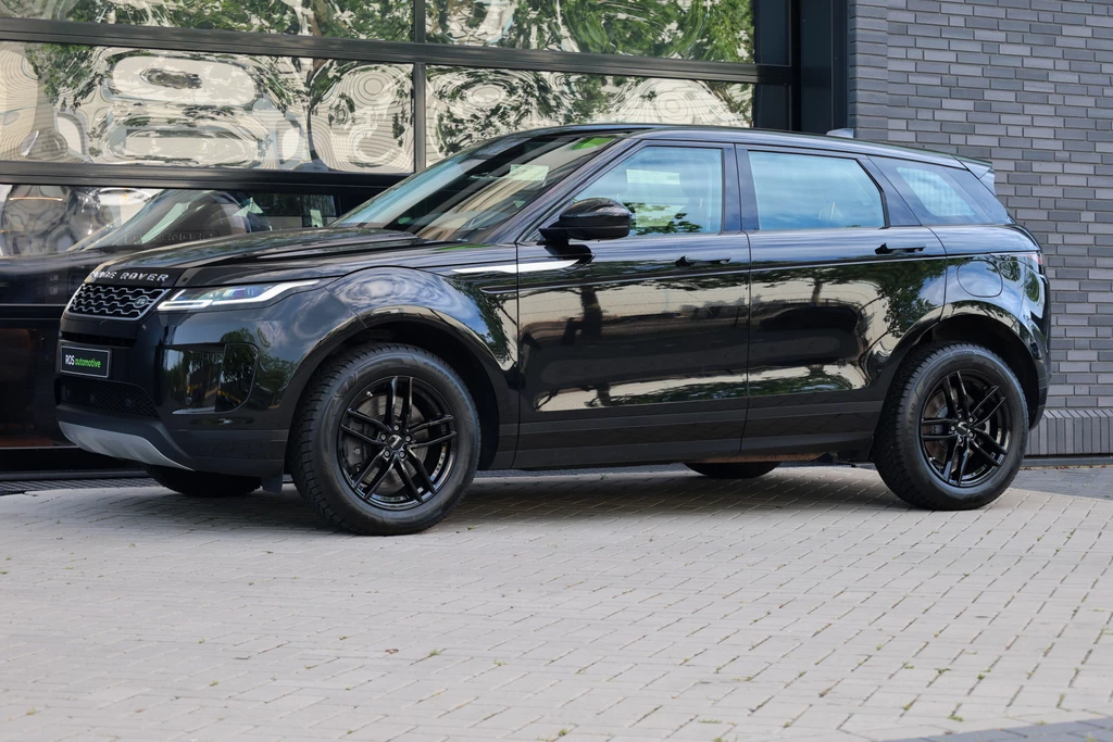 Land Rover Range Rover Evoque – foto 4