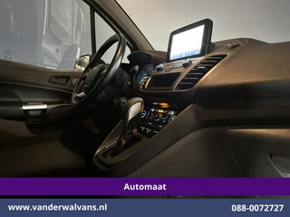 Ford Transit Connect – thumbnail 16