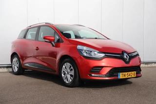 Renault Clio – thumbnail 3