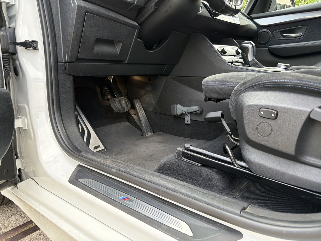 BMW 2 Serie – foto 15
