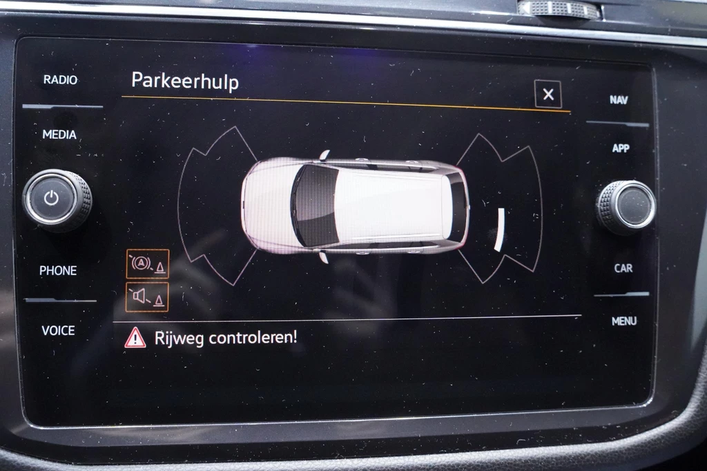 Volkswagen Tiguan Allspace – foto 38