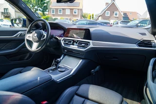 BMW 4 Serie – thumbnail 19