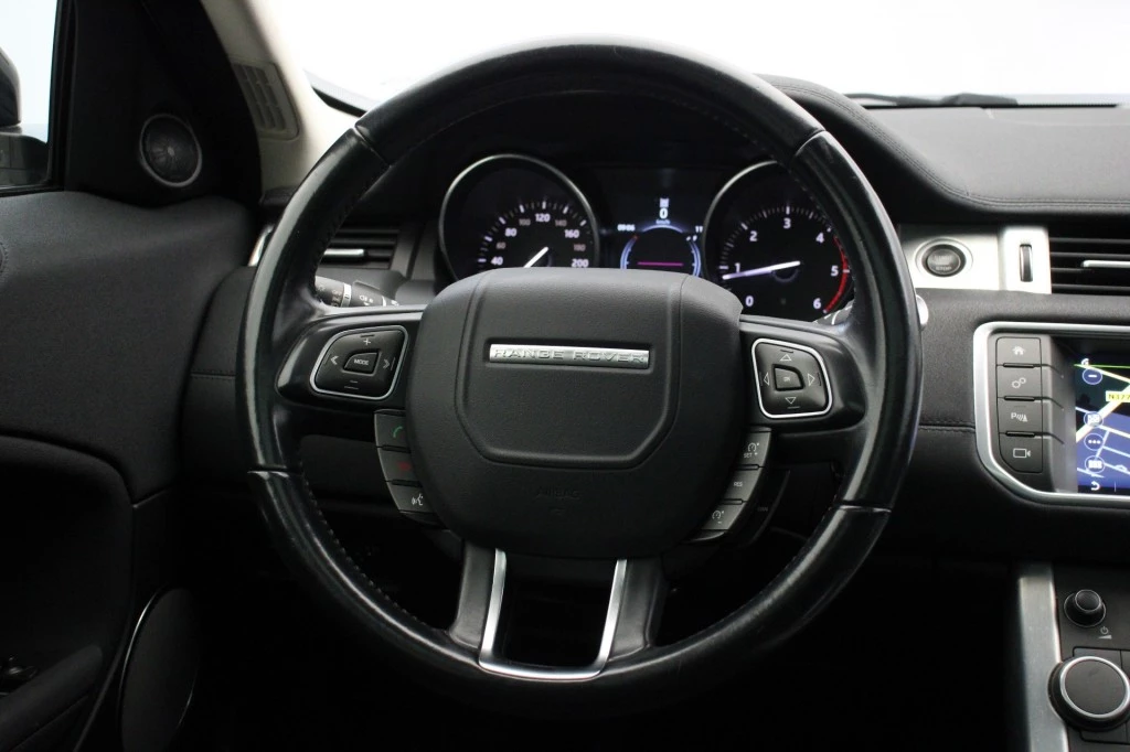 Land Rover Range Rover Evoque – foto 16