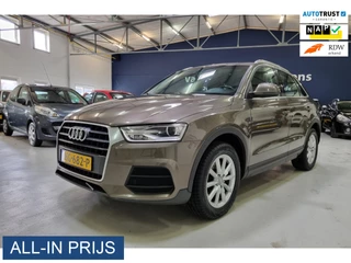 Audi Q3 – thumbnail 1