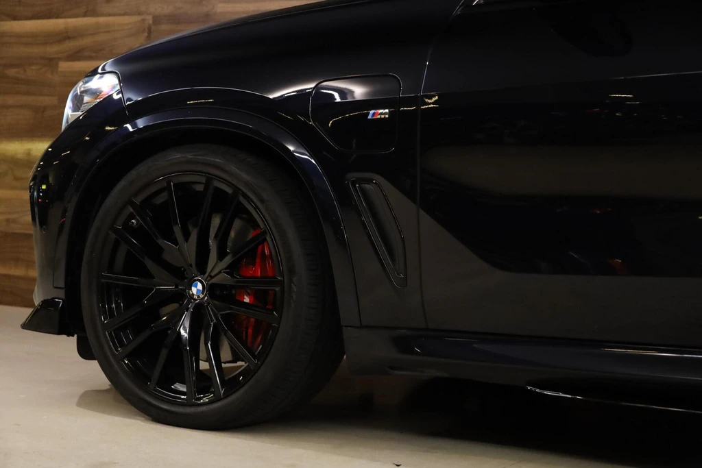 BMW X5 – foto 27