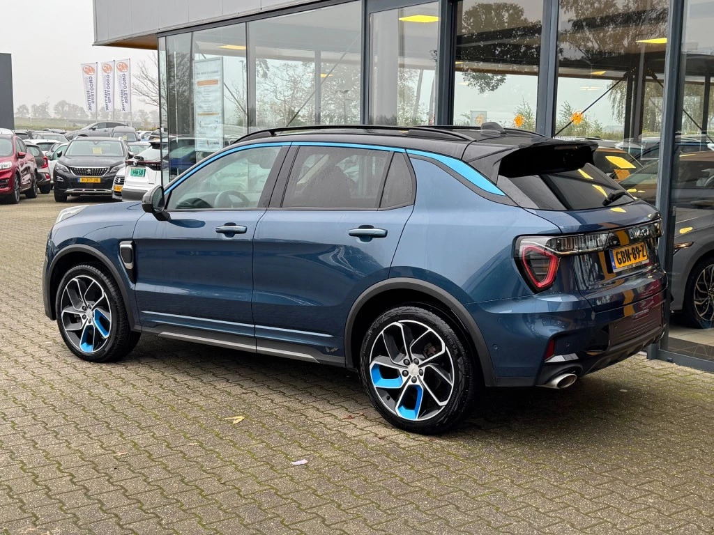 Lynk & Co 01 – foto 3