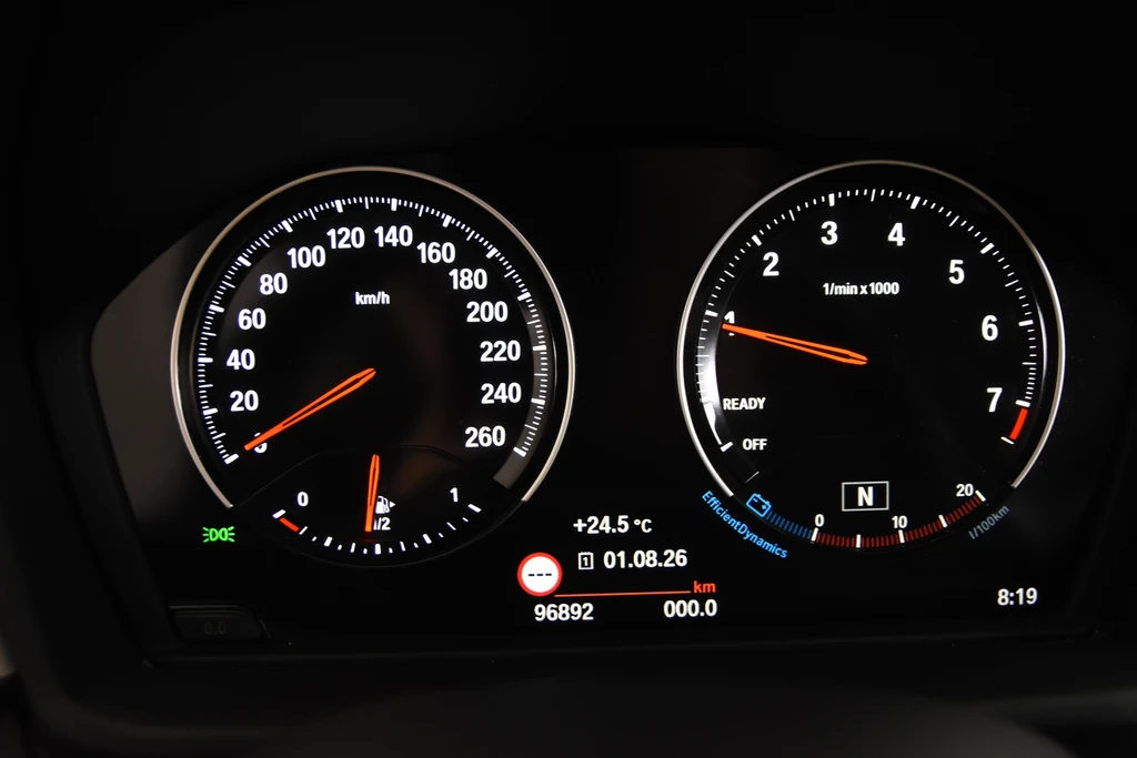 BMW X1 – foto 25