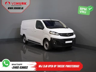 Opel Vivaro – thumbnail 7