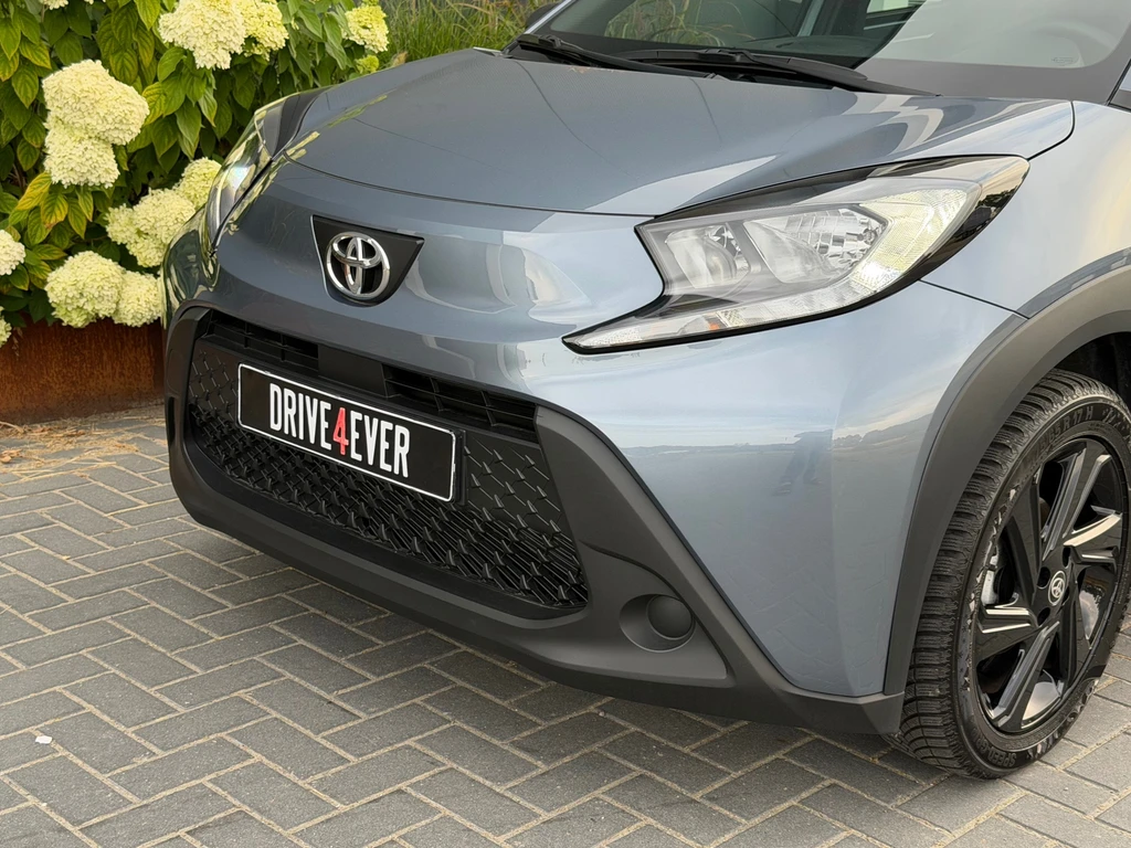 Toyota Aygo – foto 28