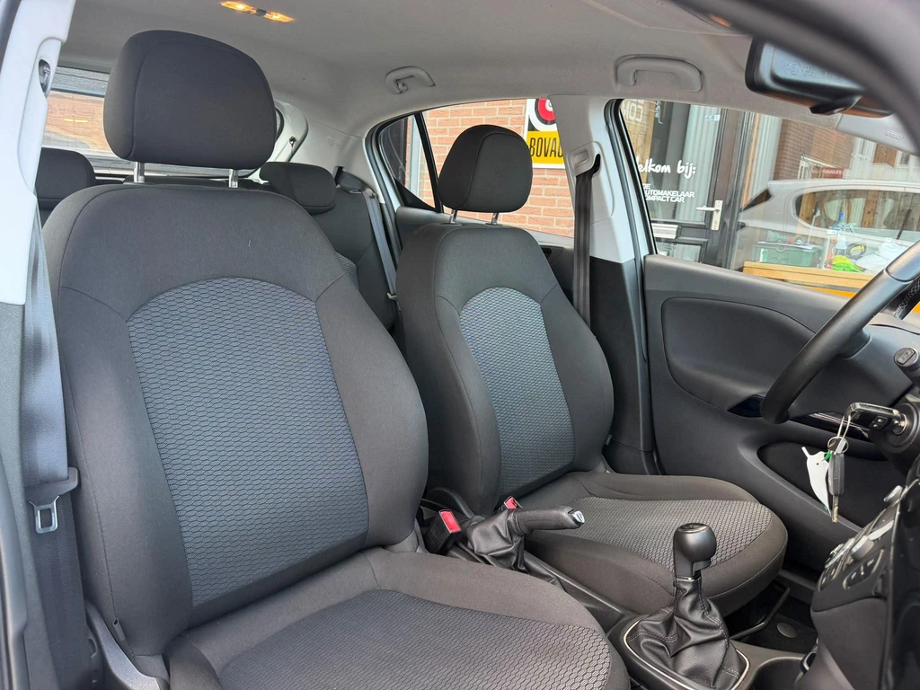 Opel Corsa – foto 20