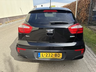 Kia Rio – thumbnail 6