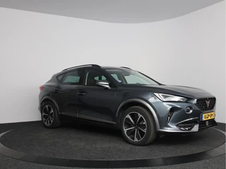 CUPRA Formentor – thumbnail 8