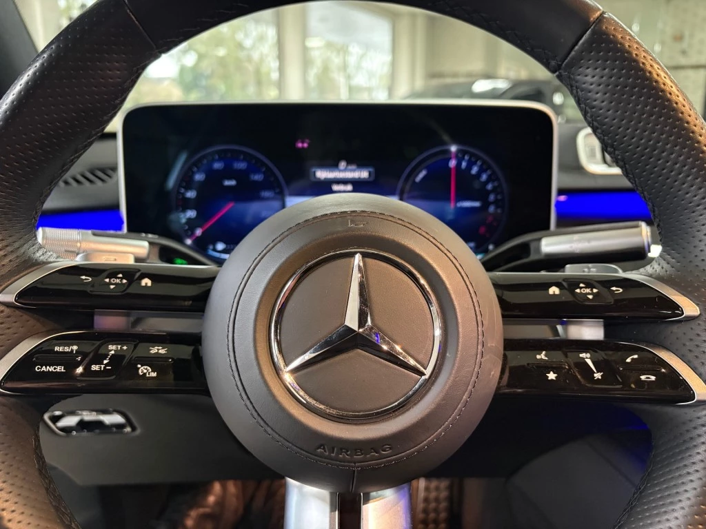 Mercedes-Benz S-Klasse – foto 35
