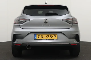 Renault Clio – thumbnail 3
