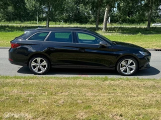 SEAT Leon – thumbnail 6