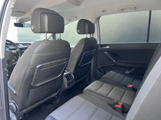 Volkswagen Touran – thumbnail 13