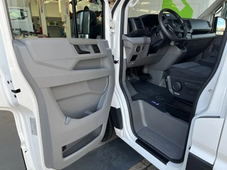 Volkswagen Crafter – thumbnail 12