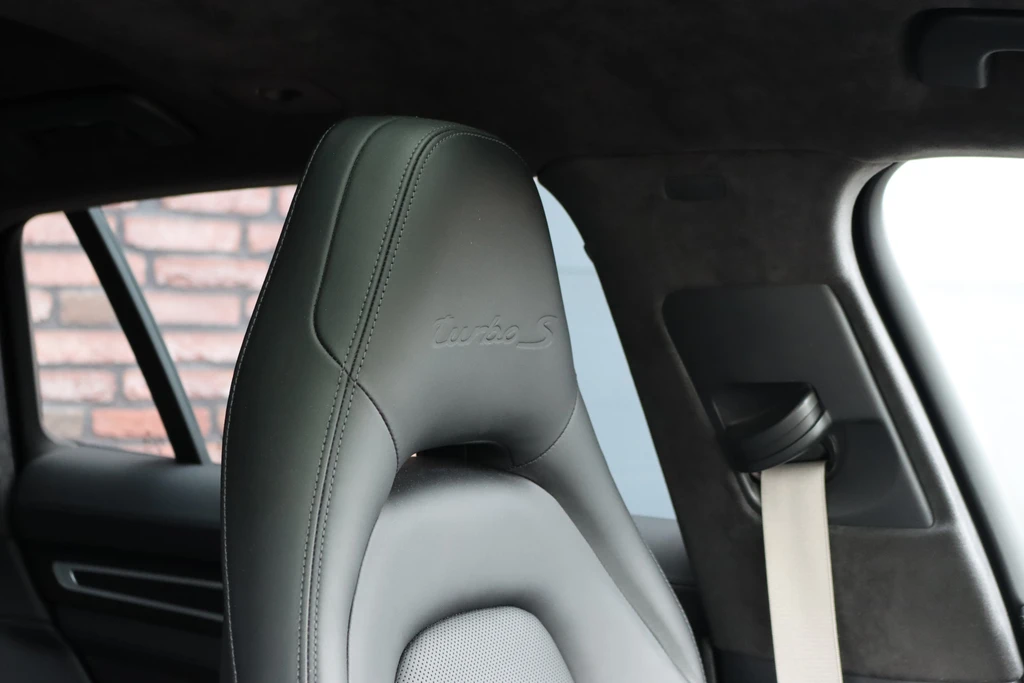 Porsche Panamera – foto 29