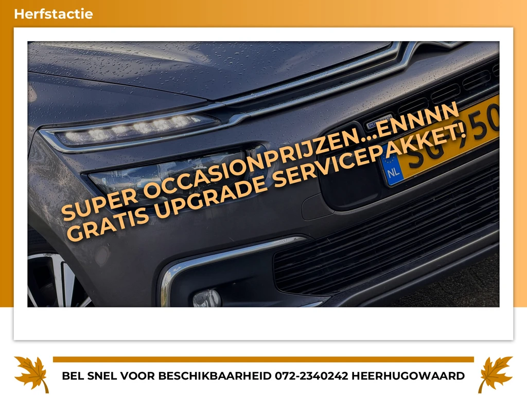 Citroën Grand C4 Picasso – foto 8