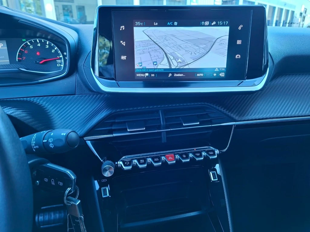 Peugeot 2008 – foto 13