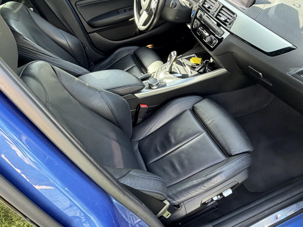 BMW 1 Serie – foto 25