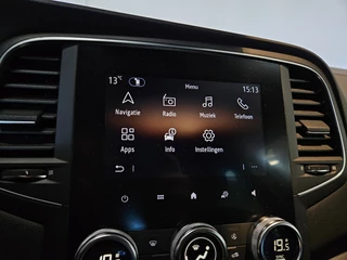 Renault Mégane Estate – thumbnail 34