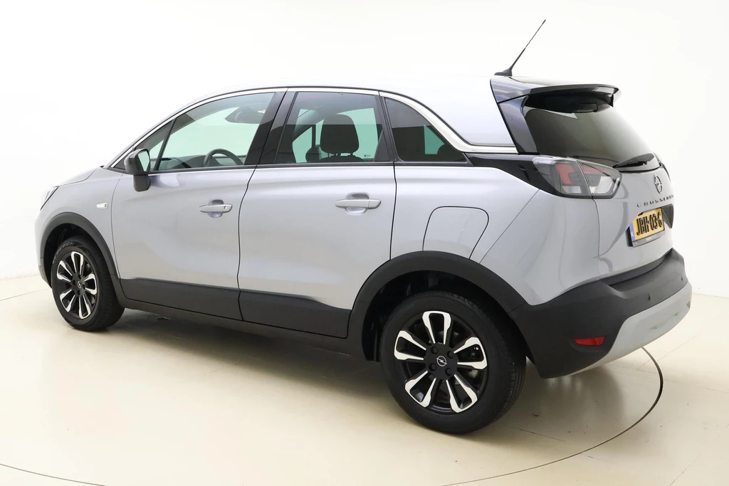 Opel Crossland – foto 4