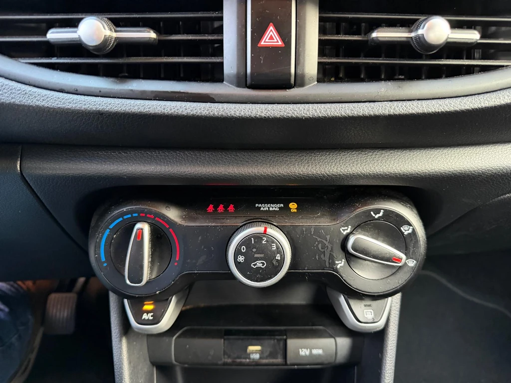 Kia Picanto – foto 32
