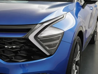 Kia Sportage – thumbnail 14