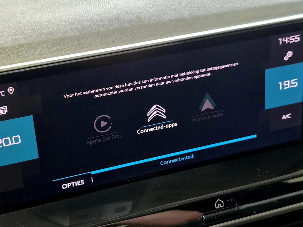 Citroën C4 – foto 15
