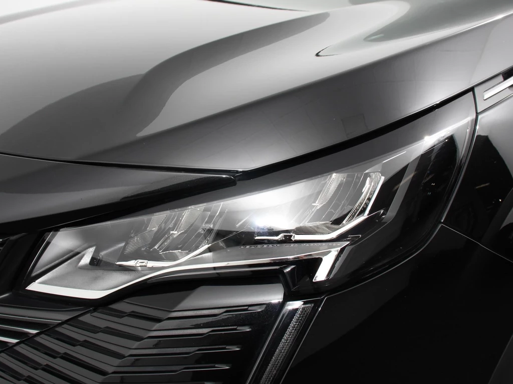 Peugeot 3008 – foto 11