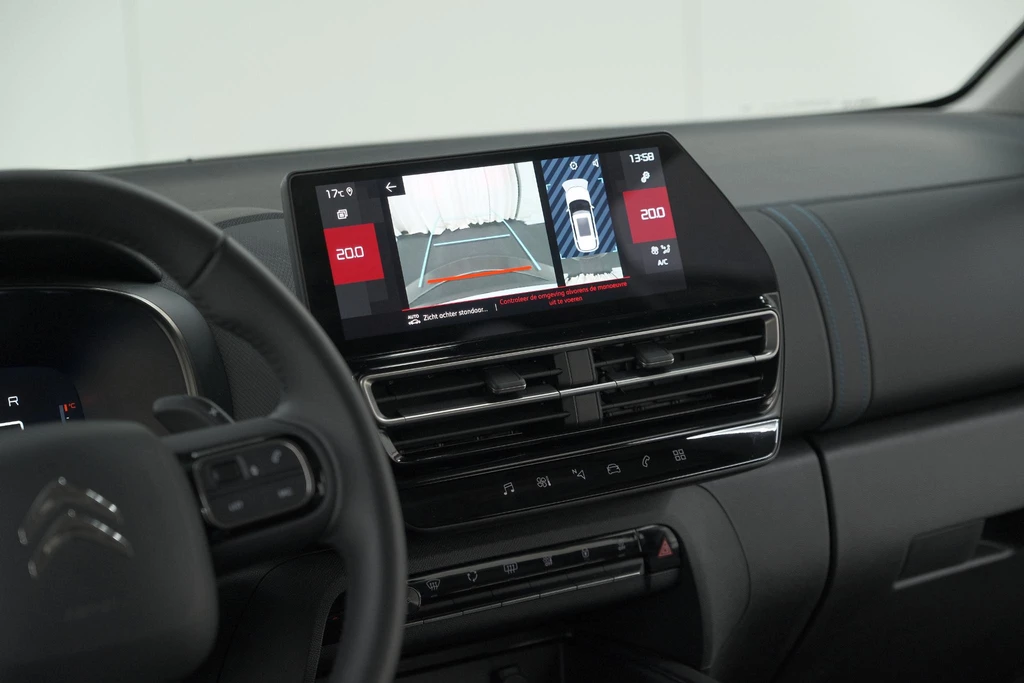 Citroën C5 Aircross – foto 60