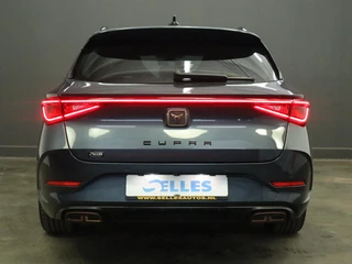 CUPRA Leon Sportstourer – thumbnail 6