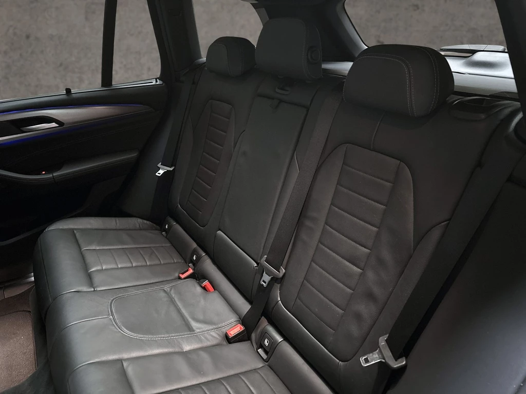 BMW X3 – foto 15