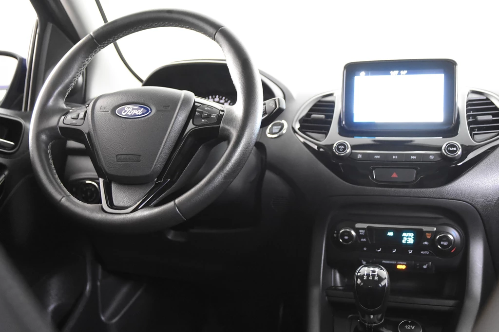 Ford Ka – foto 23
