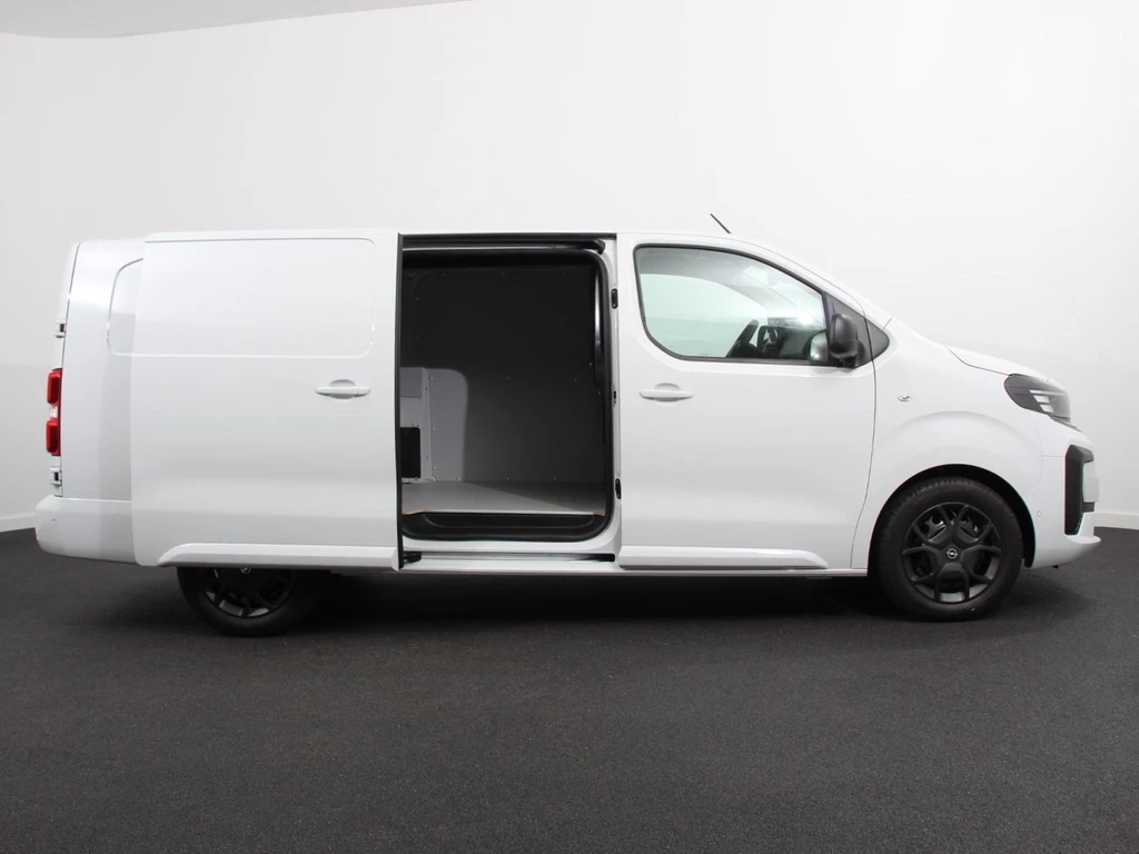 Opel Vivaro – foto 7
