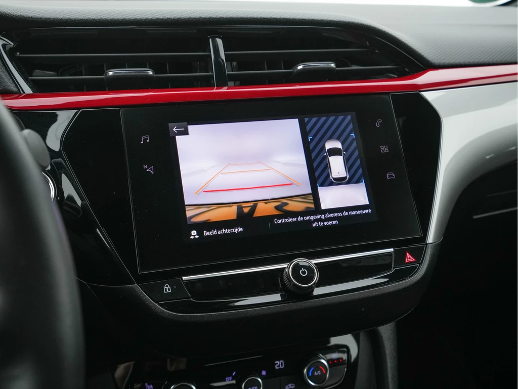 Opel Corsa-e – foto 17